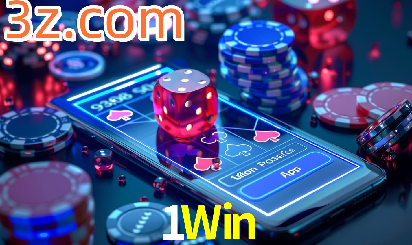 Baixar App 1Win
