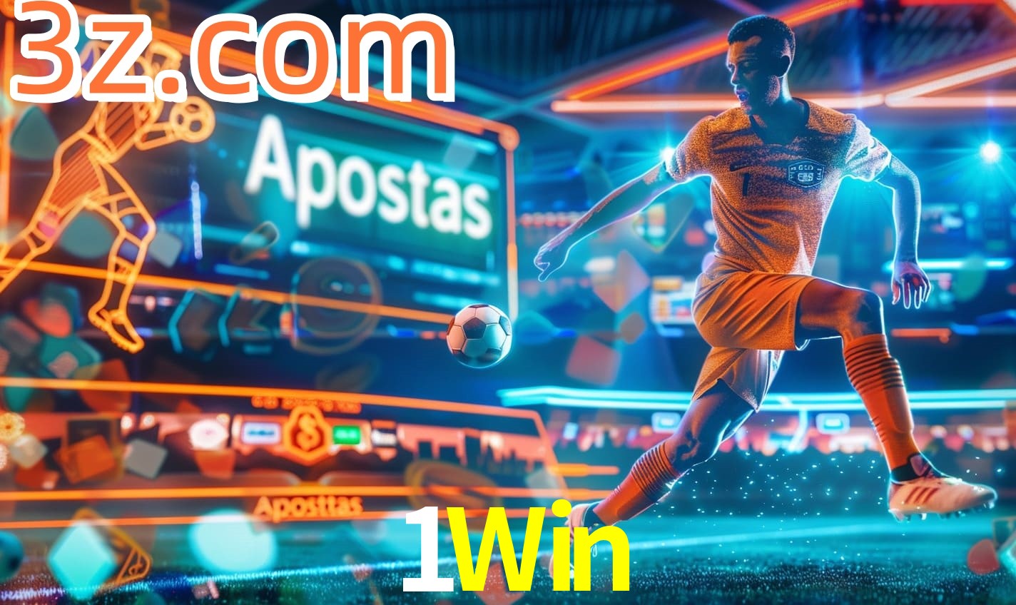 Apostas 1Win
