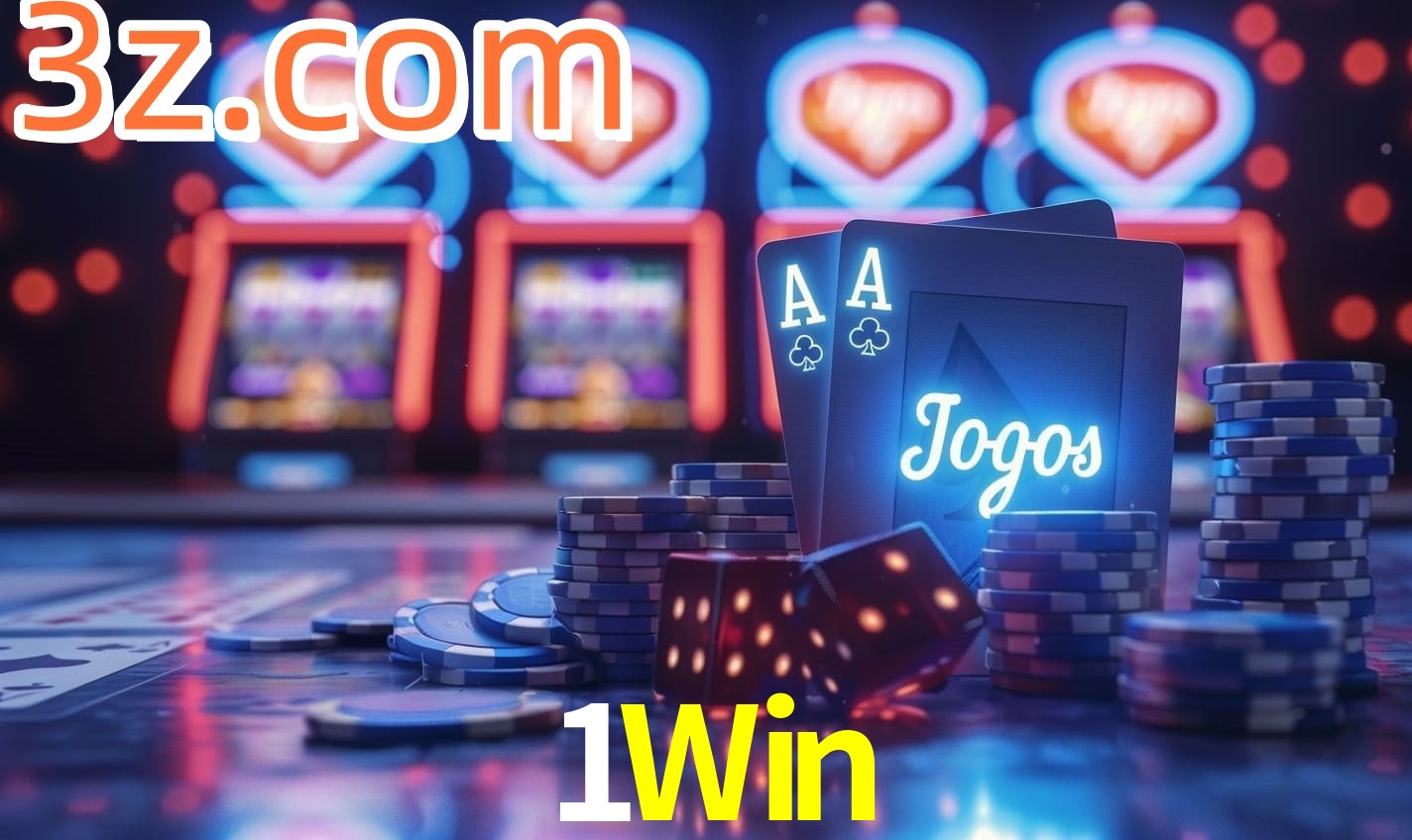 Lista de Jogos 1Win
